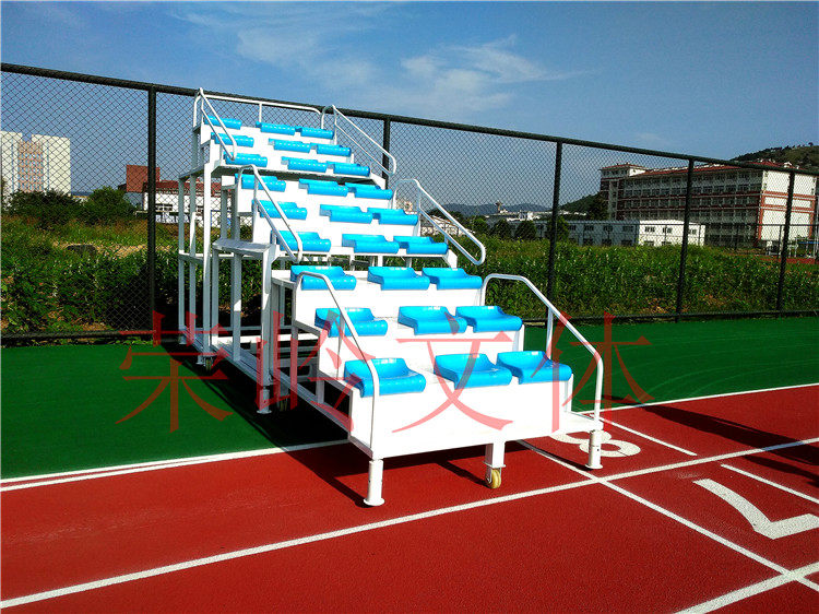 阜阳市颍东区：运动大集里飘年味(图1)