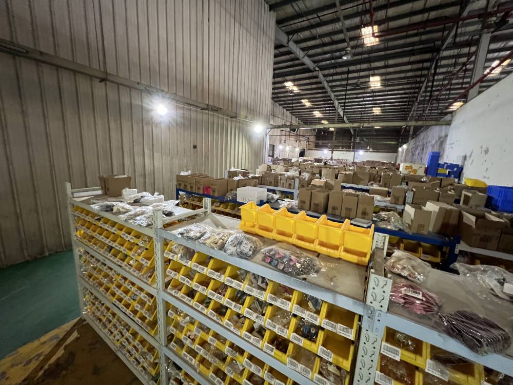 b2b网站_b2b电子商务平台【买产品】-上海口乞食品有限公司(图1)