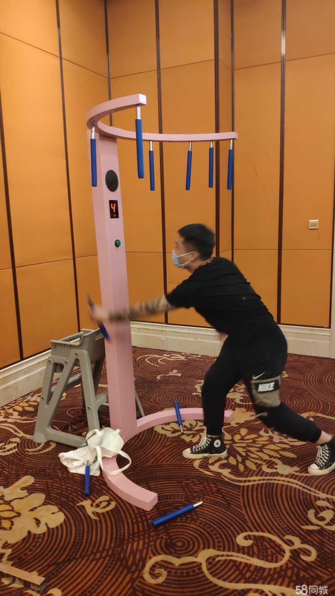 怎样选择合适的智能健身器材实体厂家(图1)