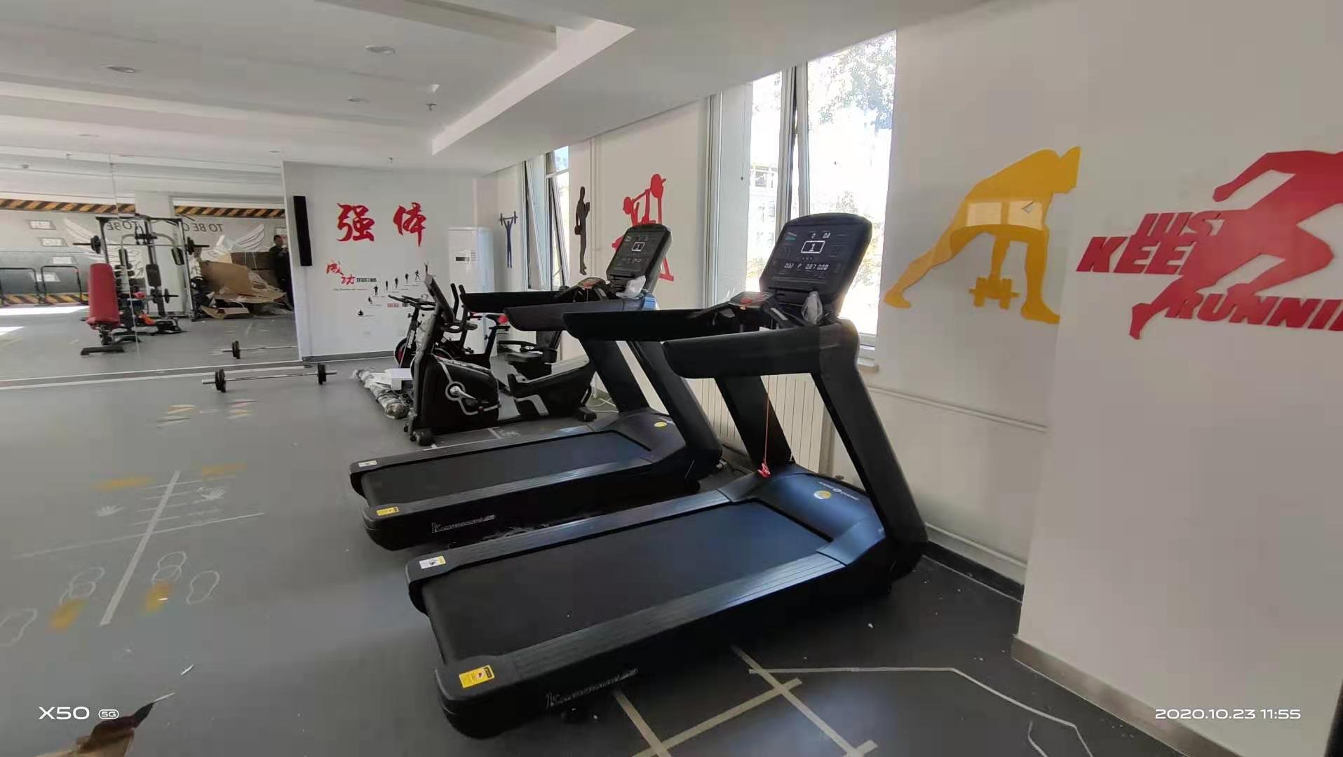2026健身行业发展现状与产业链分析(图1)